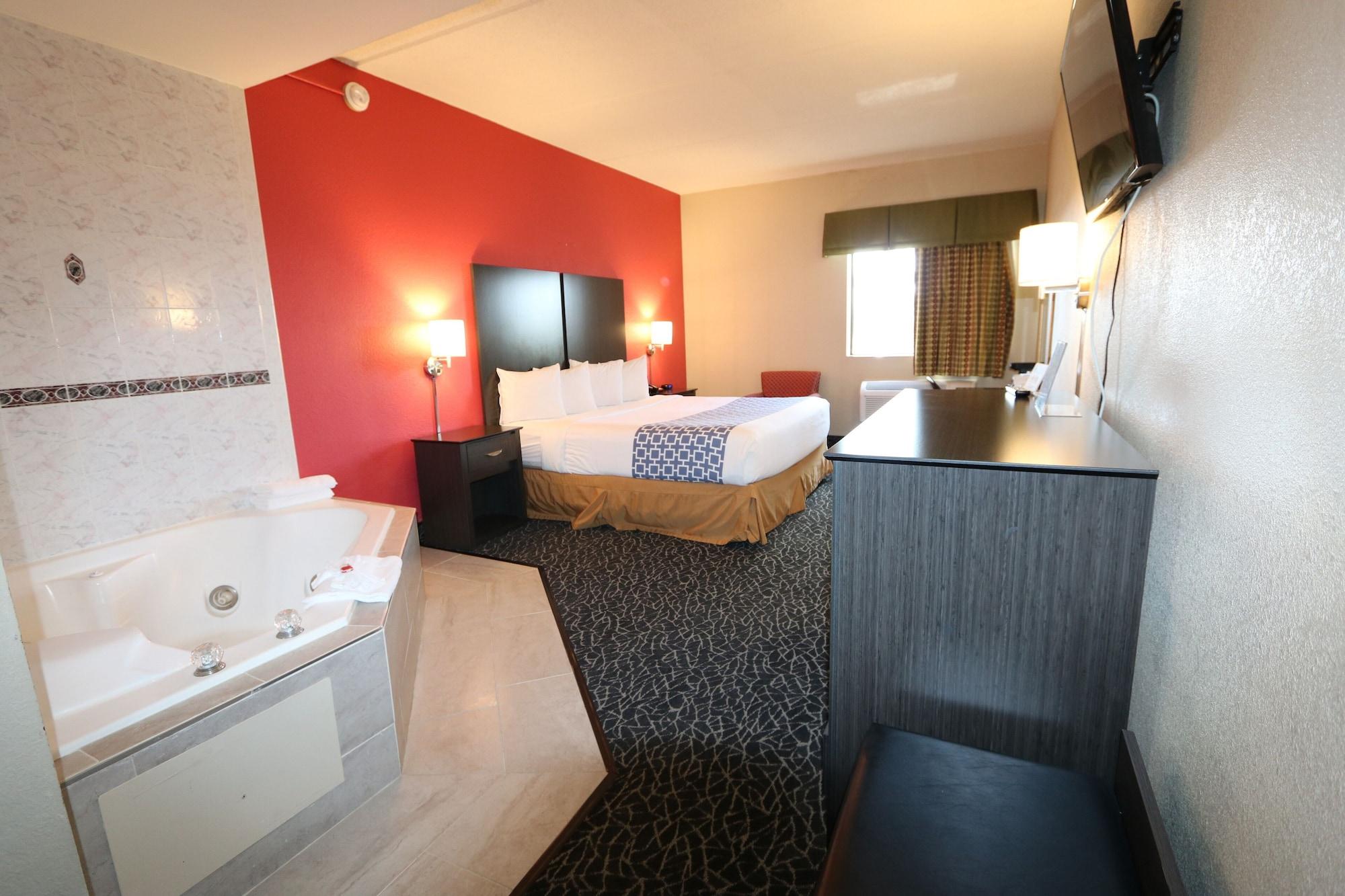 Best Western Bolingbrook Hotel Buitenkant foto