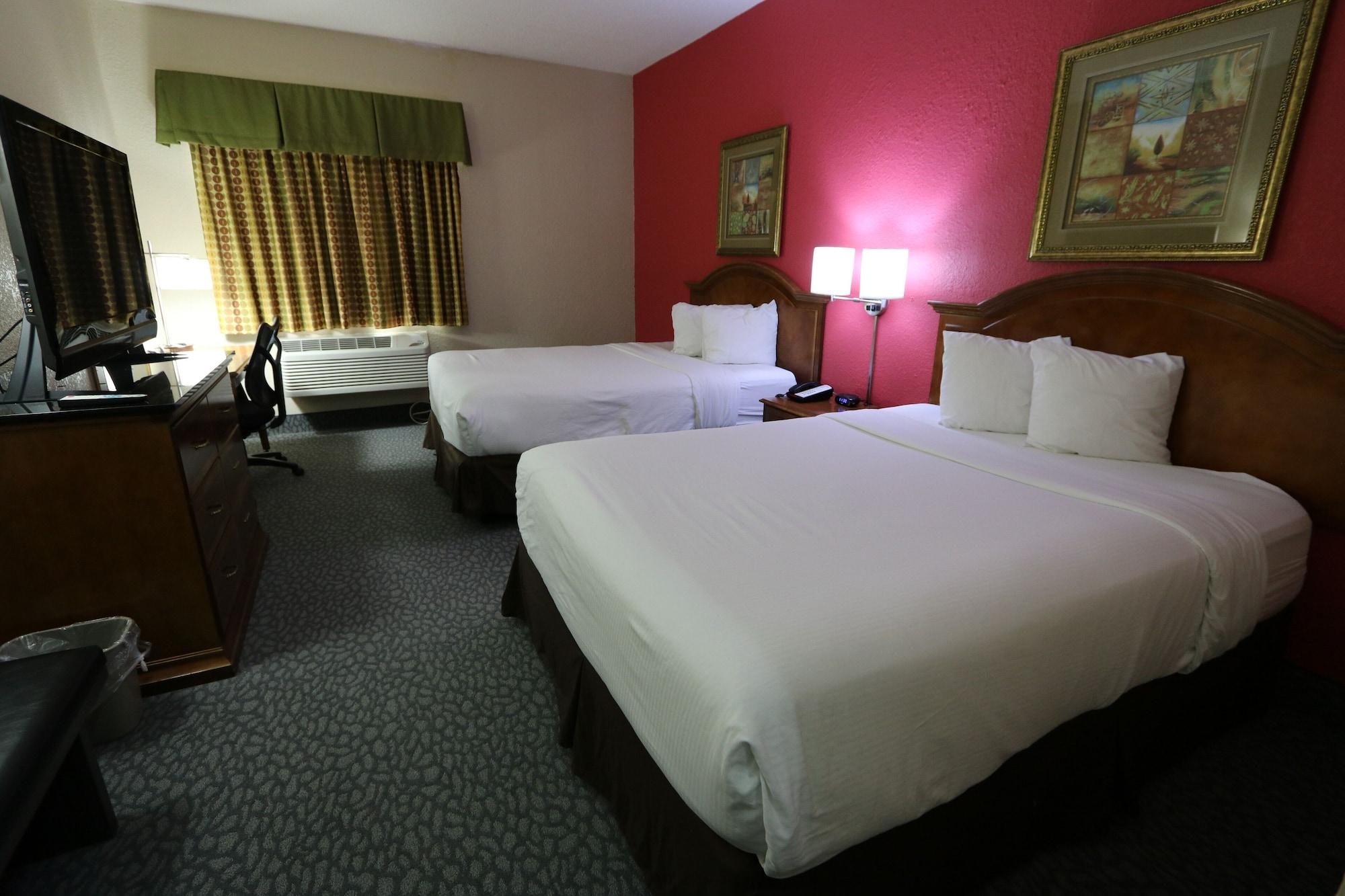 Best Western Bolingbrook Hotel Buitenkant foto