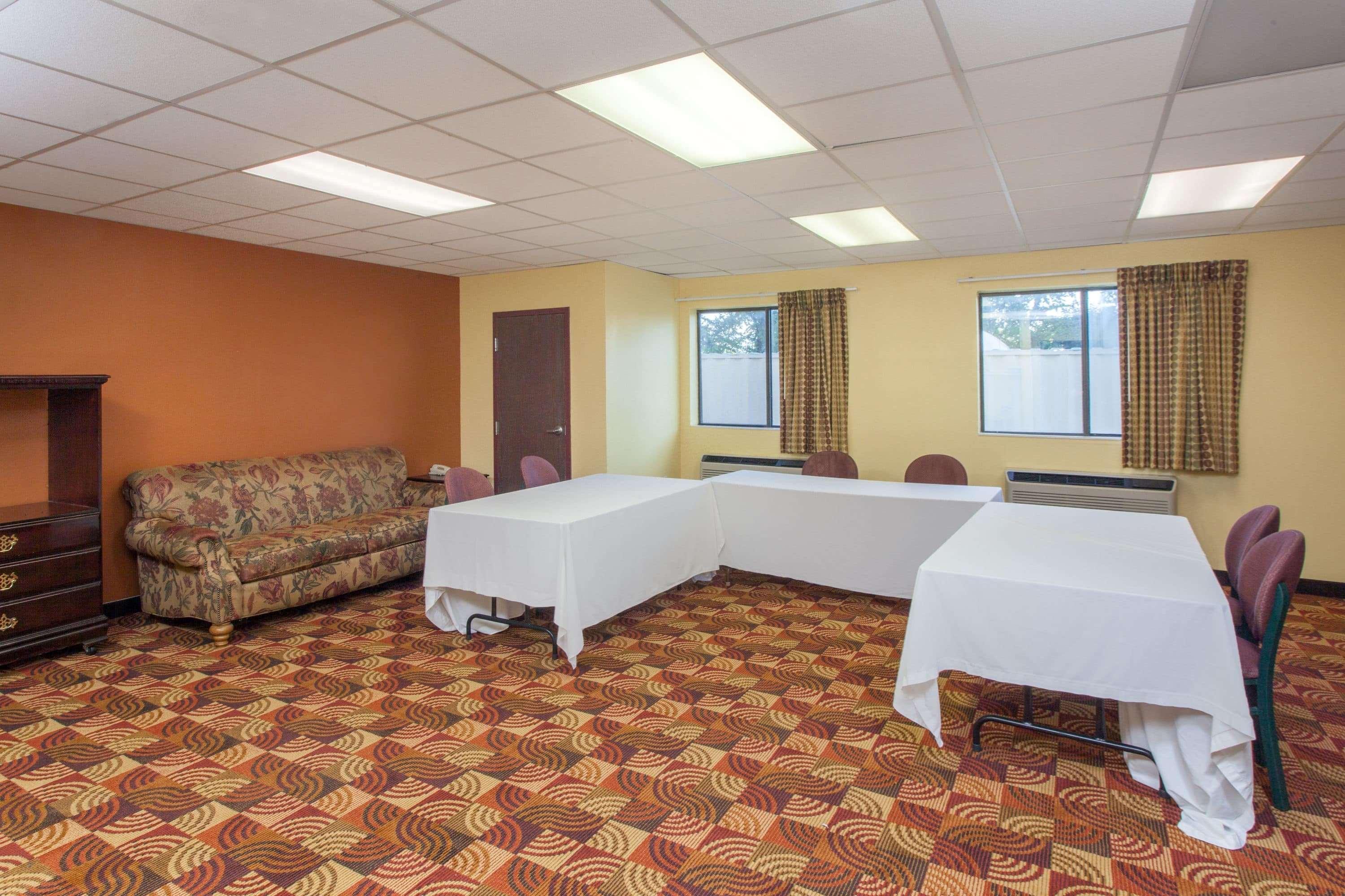 Best Western Bolingbrook Hotel Buitenkant foto