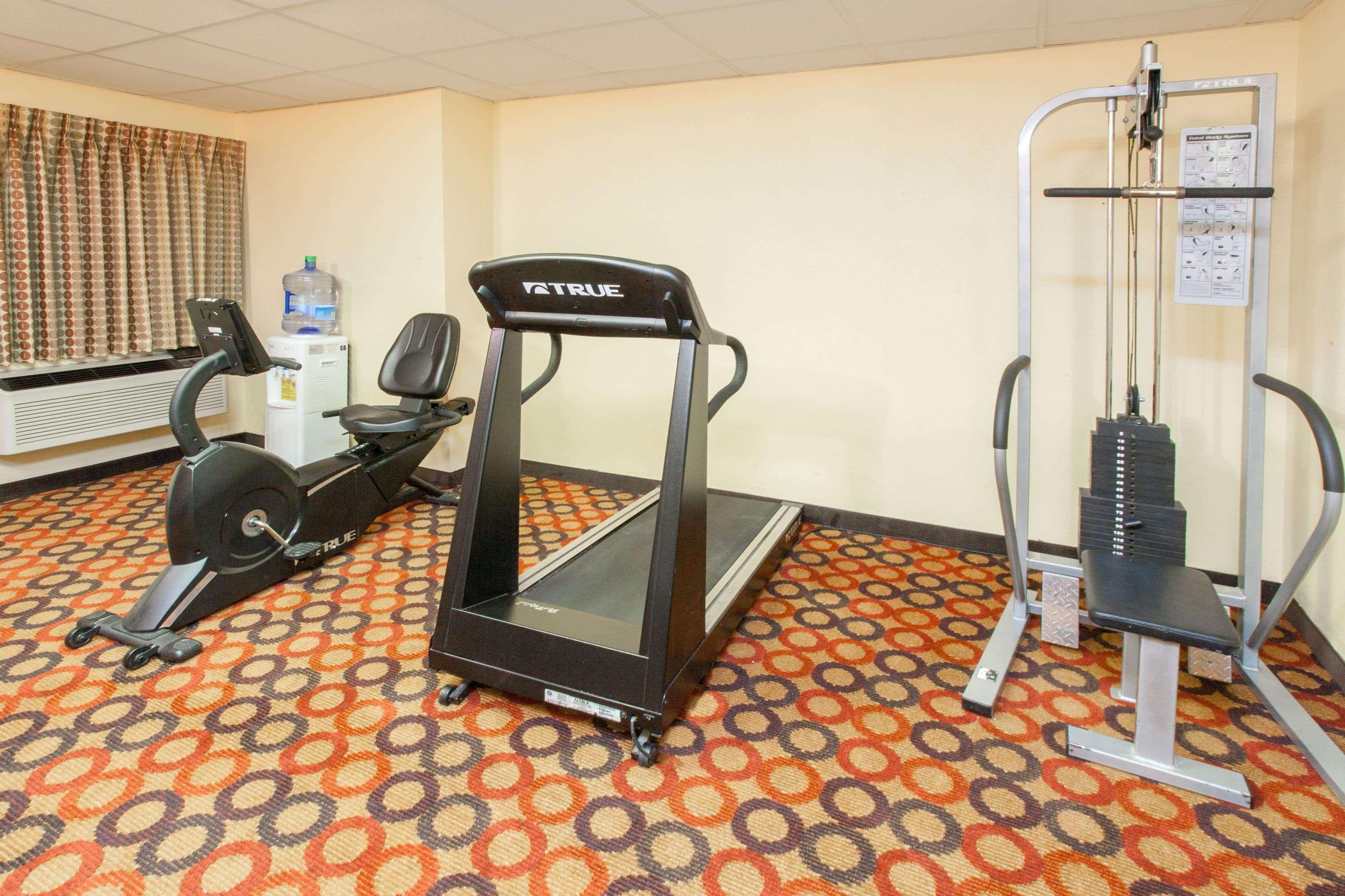 Best Western Bolingbrook Hotel Buitenkant foto