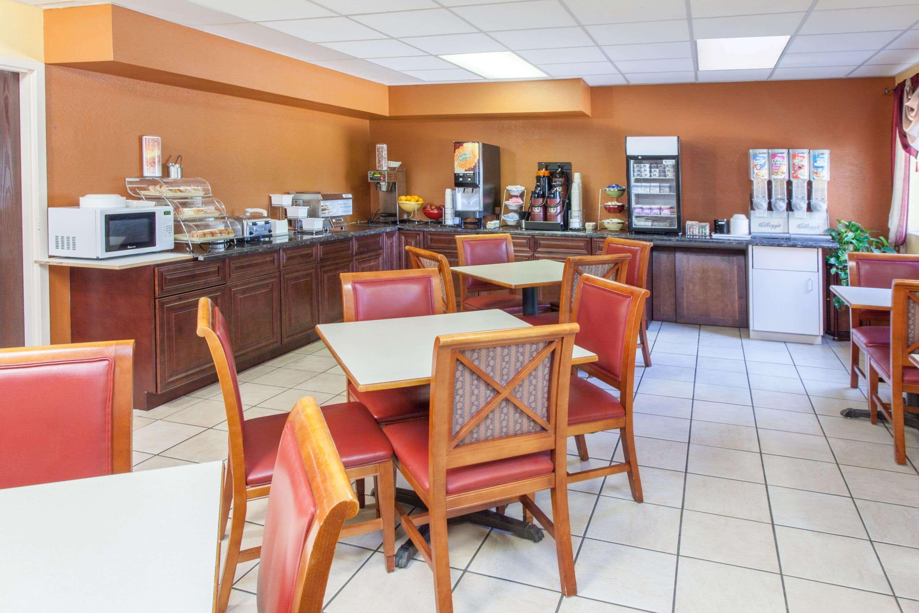 Best Western Bolingbrook Hotel Buitenkant foto