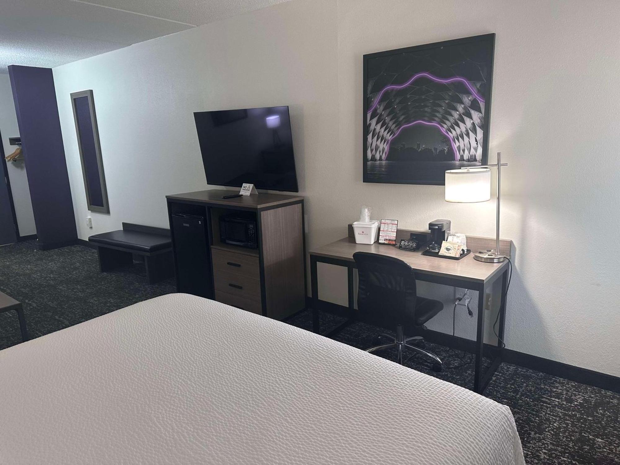 Best Western Bolingbrook Hotel Buitenkant foto